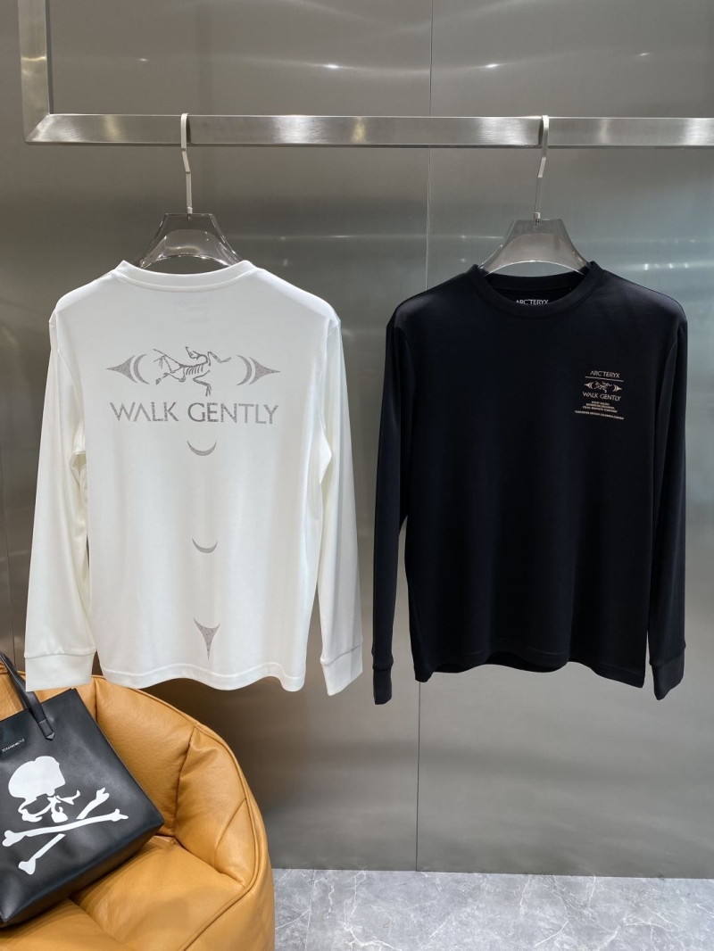 Arcteryx T-shirts